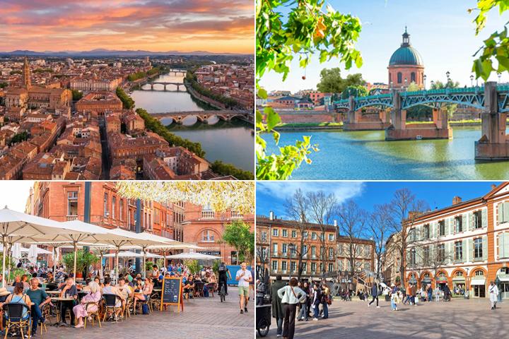 Toulouse